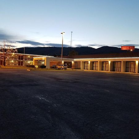 Travel Inn Duffield Eksteriør bilde