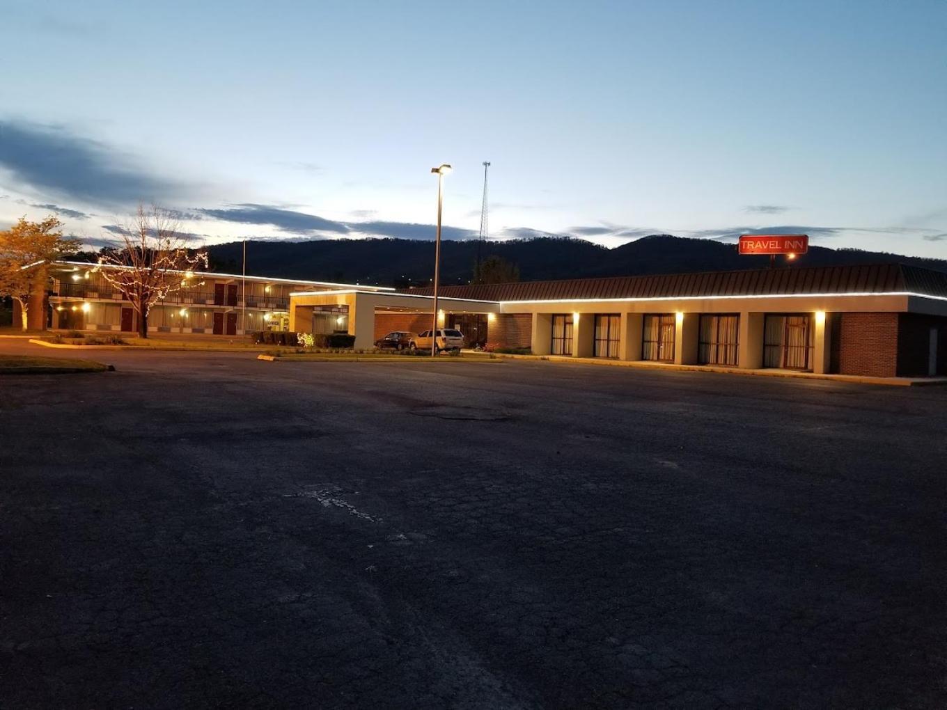 Travel Inn Duffield Eksteriør bilde