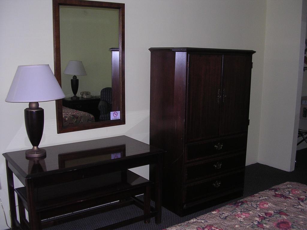 Travel Inn Duffield Rom bilde