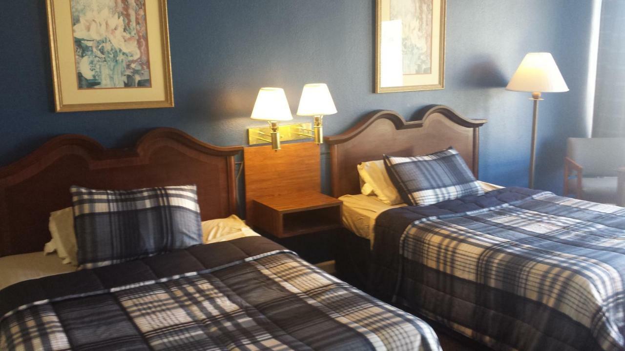 Travel Inn Duffield Eksteriør bilde